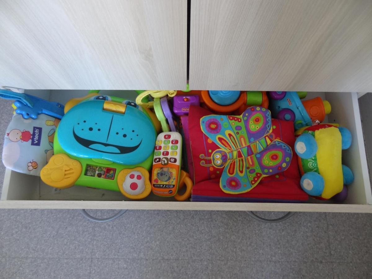 Le Perret Appartement Le Havre Buitenkant foto