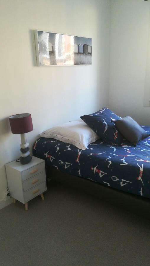 Le Perret Appartement Le Havre Buitenkant foto