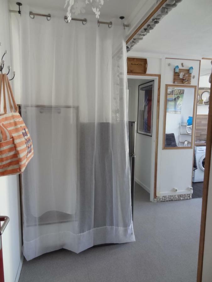 Le Perret Appartement Le Havre Buitenkant foto