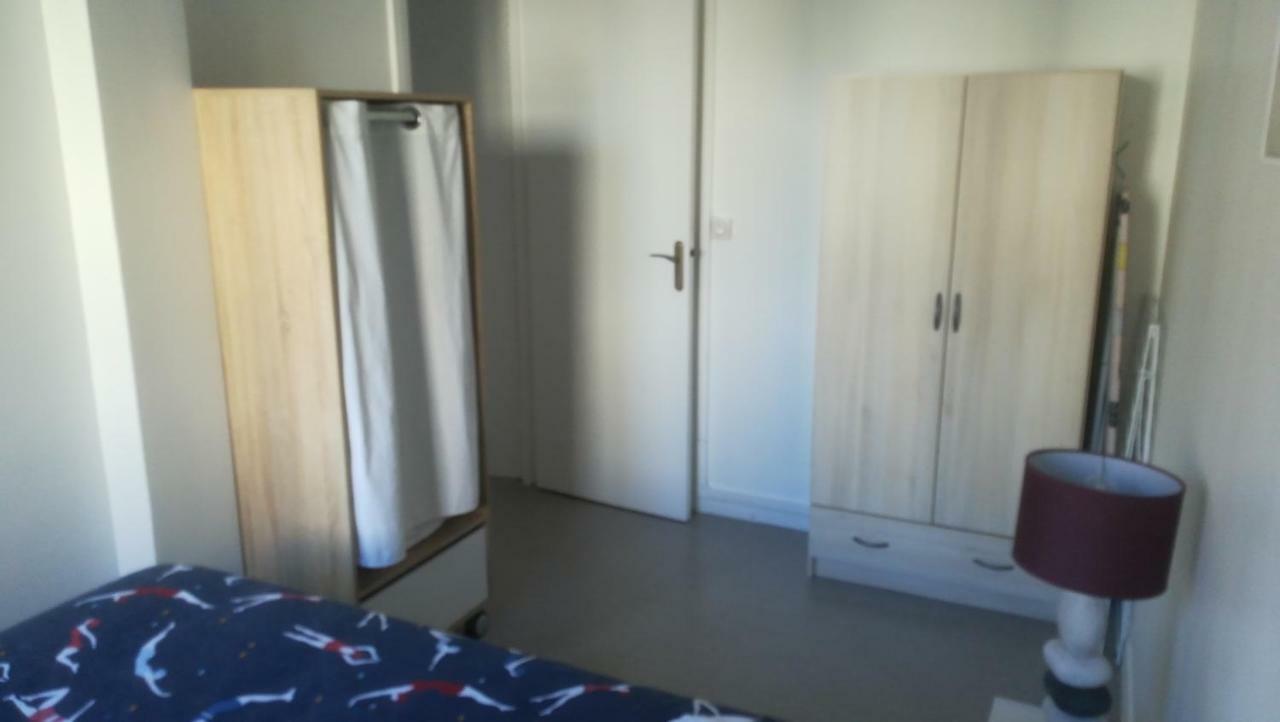Le Perret Appartement Le Havre Buitenkant foto