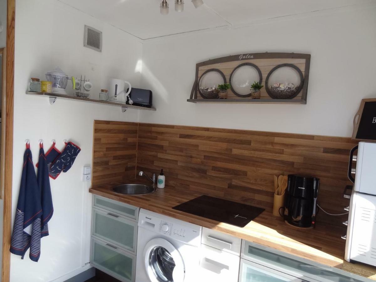 Le Perret Appartement Le Havre Buitenkant foto
