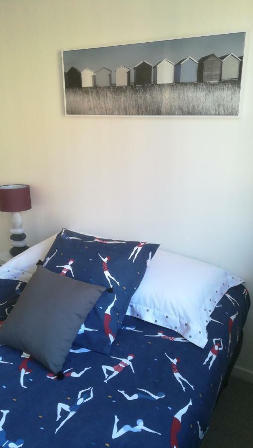 Le Perret Appartement Le Havre Buitenkant foto