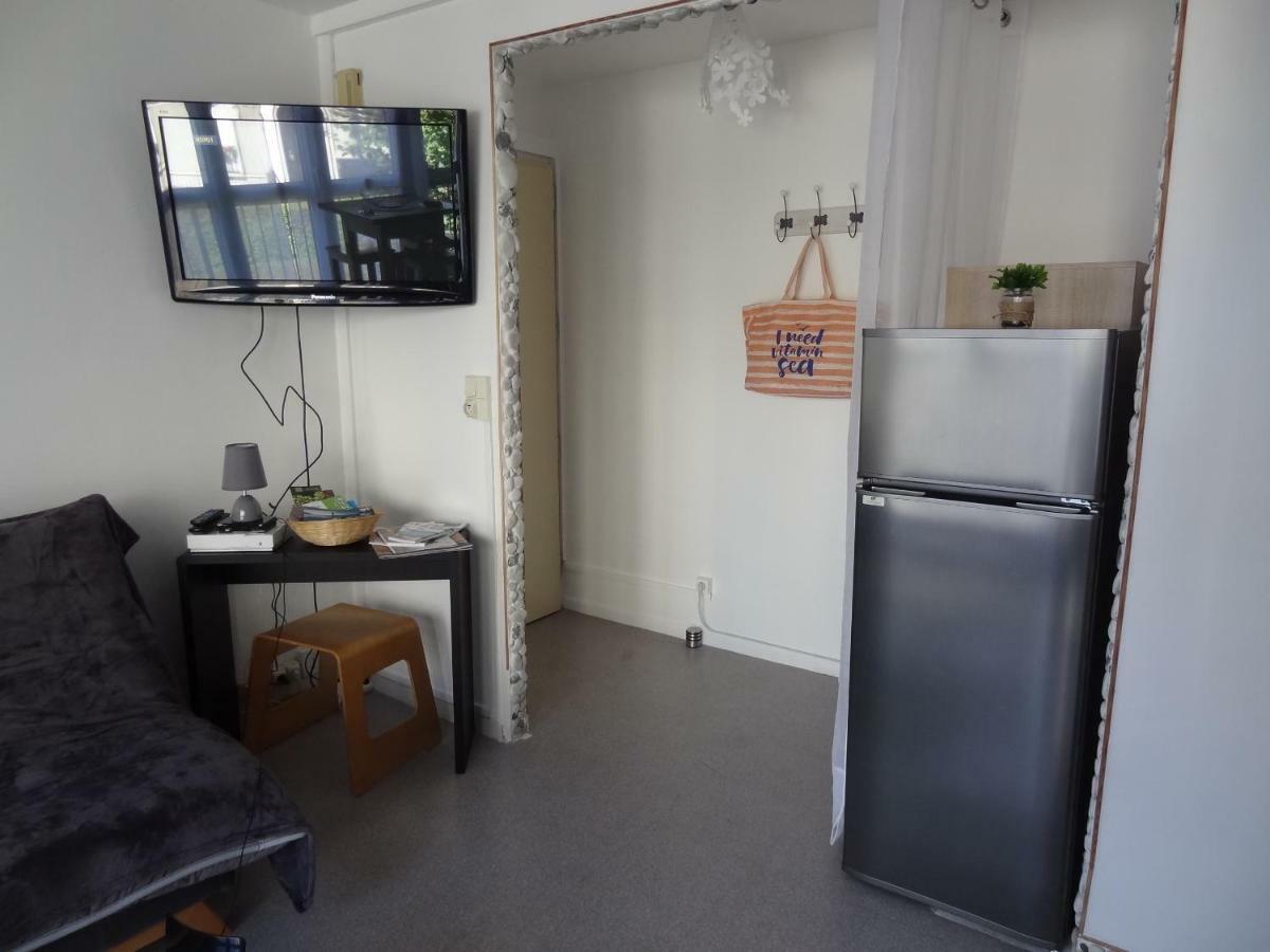 Le Perret Appartement Le Havre Buitenkant foto