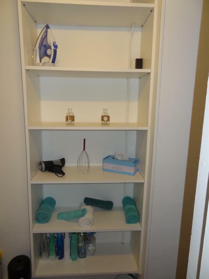 Le Perret Appartement Le Havre Buitenkant foto